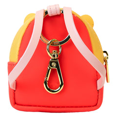 Loungefly Winnie The Pooh & Friends Cosplay Mystery Mini Backpack