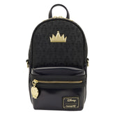 Loungefly Disney Snow White Evil Queen Sling Crossbody Bag