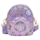Loungefly Disney Bambi Micro Convertible Mini Backpack
