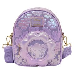 Loungefly Disney Bambi Micro Convertible Mini Backpack