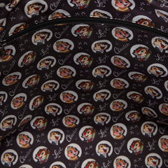 Loungefly Chip 'n' Dale Two Chips & a Miss Tote Bag