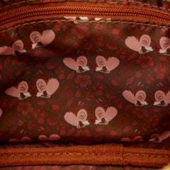 Loungefly Chip 'n' Dale Sling Crossbody Bag