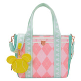 Loungefly Disney Mickey Mouse Tennis Tote Bag