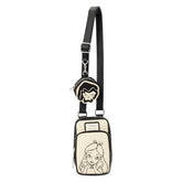 Loungefly Disney Alice in Wonderland Cellphone Sling Crossbody Bag