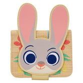 Loungefly Disney Zootopia 2 Judy Hopps Wallet