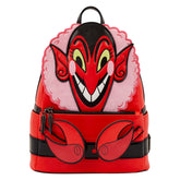 Loungefly Cartoon Network Powerpuff Girls His Infernal Mini Backpack