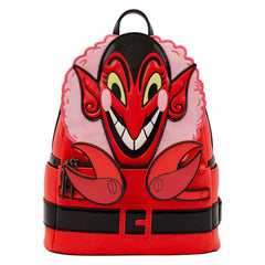 Loungefly Cartoon Network Powerpuff Girls His Infernal Mini Backpack