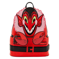Loungefly Cartoon Network Powerpuff Girls His Infernal Mini Backpack