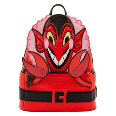 Loungefly Cartoon Network Powerpuff Girls His Infernal Mini Backpack