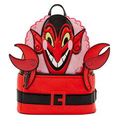 Loungefly Cartoon Network Powerpuff Girls His Infernal Mini Backpack