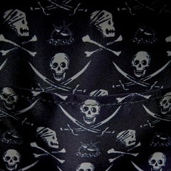 Loungefly Disney Jack Sparrow Pirates of the Caribbean Mini Backpack