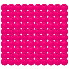 Franklin Sports x-40 Performance Outdoor Pickleballs - Usapa Approved (100 Pack)