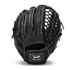 Franklin Sports CTZ5000 Baseball Fielding Glove - 12.75" - Black