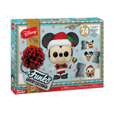 Funko Pop! Countdown Calendar: Disney - 24 Days of Surprises
