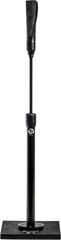 Franklin Sports MLB Total Tee Baseball + Softball Batting Tee Black