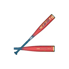 Franklin Sports Barracuda Composite Teeball Bat - 24"/11oz Drop -13 - Red