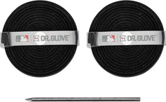 Franklin Sports Dr. Glove Lacing Repair Kit - Black