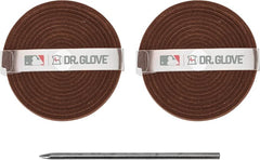Franklin Sports Dr. Glove Lacing Repair Kit - Medium Brown