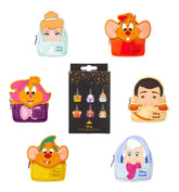 Loungefly Disney Cinderella 75th Anniversary Mystery Mini Backpack