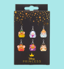 Loungefly Disney Cinderella 75th Anniversary Mystery Mini Backpack