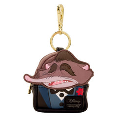 Loungefly Disney Zootopia 2 Cosplay Mystery Keychain Mini Backpack