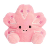 Aurora® Adorable Palm Pals™ Hana Cherry Blossom™ Stuffed Animal - Fun Collectible Plush for Kids and Adult Collectors - Perfect for Decorating Rooms and Birthday Gifts - Pink 5 Inches