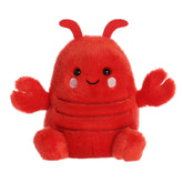 Aurora® Adorable Palm Pals™ Clawford Lobster™ Stuffed Animal - Fun Collectible Plush for Kids and Adult Collectors - Perfect for Decorating Rooms and Birthday Gifts - Red 6.5 Inches