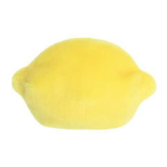 Aurora® Adorable Palm Pals™ Yuzu Lemon™ Stuffed Animal - Fun Collectible Plush for Kids and Adult Collectors - Perfect for Decorating Rooms and Birthday Gifts - Yellow 6 Inches