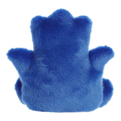 Aurora® Adorable Palm Pals™ Farah Hamsa™ Stuffed Animal - Fun Collectible Plush for Kids and Adult Collectors - Perfect for Decorating Rooms and Birthday Gifts - Blue 4.5 Inches