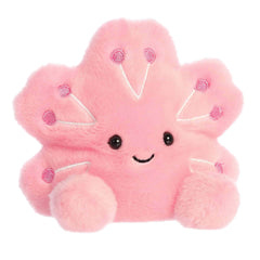 Aurora® Adorable Palm Pals™ Hana Cherry Blossom™ Stuffed Animal - Fun Collectible Plush for Kids and Adult Collectors - Perfect for Decorating Rooms and Birthday Gifts - Pink 5 Inches