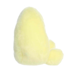 Aurora® Adorable Palm Pals™ Evelyn Crescent Moon™ Stuffed Animal - Fun Collectible Plush for Kids and Adult Collectors - Perfect for Decorating Rooms and Birthday Gifts - Yellow 5 Inches