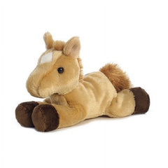 Aurora Mini Flopsie 8" Prancer Adorable Stuffed Animal