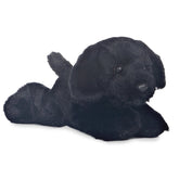 Aurora Mini Flopsie 8" Blackie Adorable Stuffed Animal
