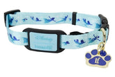 Loungefly Disney Peter Pan You Can Fly Dog Adjustable Pet Pet Collar