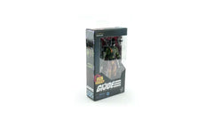 G.I. Joe Classified Series #155, Darklon, Collectible 6-Inch Action Figure with 6 Accessories