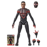 Marvel Legends Series Ultimate Miles Morales