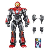 Marvel Legends Series Ultimate Iron Man