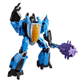 Transformers Studio Series War for Cybertron Thundercracker, Robot Toys for Ages 8+