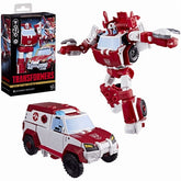 Transformers Age of the Primes Autobot Ratchet, Robot Toys for Ages 8+