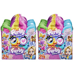 Furby Fur MINIS