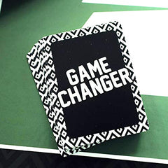 SolidRoots White Elephant Party Kit - The Best Gift to Organize The Gift Exchange Game with The Worst Gifts AS SEEN in Rolling Stone!