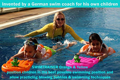 FREDS SWIM ACADEMY Swim Trainer Swimming Aid