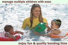 FREDS SWIM ACADEMY Swim Trainer Swimming Aid