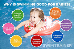 FREDS SWIM ACADEMY Swim Trainer Swimming Aid