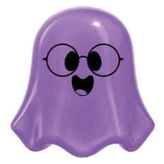 Schylling NeeDoh NeeDohween Baby Boos Glow in the Dark 3 Pack