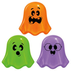 Schylling NeeDoh NeeDohween Baby Boos Glow in the Dark 3 Pack