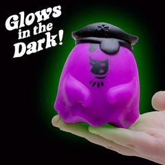 Schylling Needoh GLOWY GHOST - Style may vary - 2026 Version