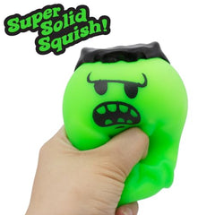 Schylling Needoh GLOWY GHOST - Style may vary - 2026 Version