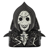 Loungefly Coraline Other Mother Glow-in-the-Dark Cosplay Mini Backpack