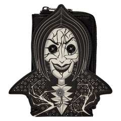 Loungefly Coraline Other Mother Spider Form Cosplay 4 Card Cardholder
